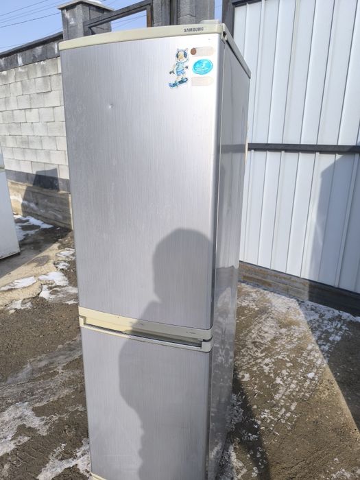 Холодильник с доставкой