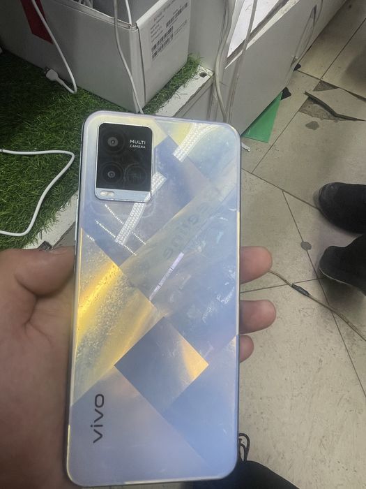 Продам виво ю21с