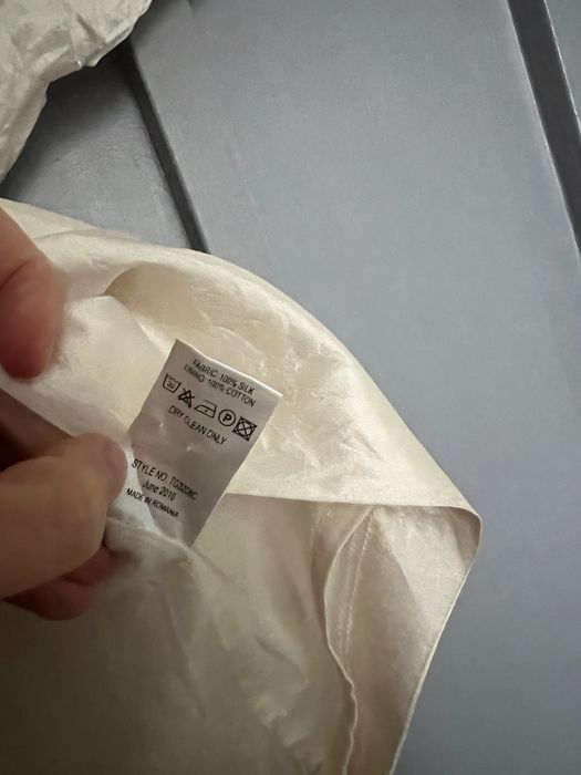 Официални рокли за 5-6 годишни