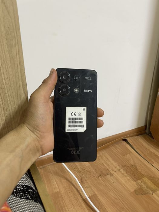 Redmi note 13 идиал