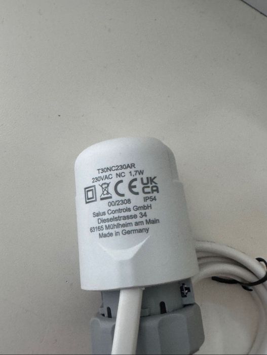 Actuatoare pentru automatizarea în pardoseală