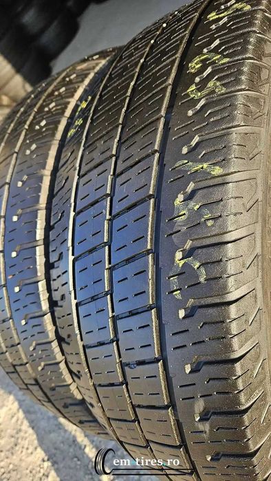 225/65 R16C • All Season • Semperit Van 112/110R | 2 buc | DOT 2024 | Pret/buc