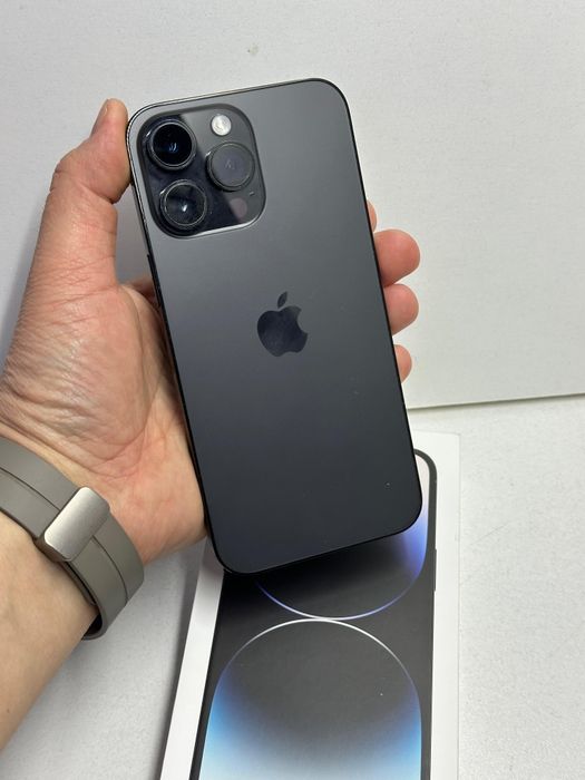 Продам Айфон 14 Про Макс 128г