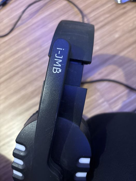 Гейминг слушалки I-JMB.