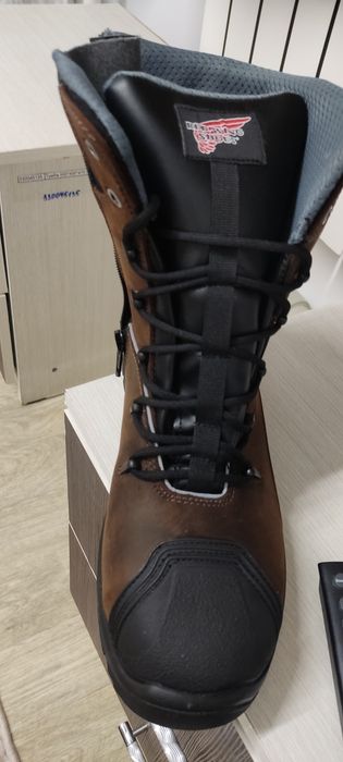 Red wings качественная обувь