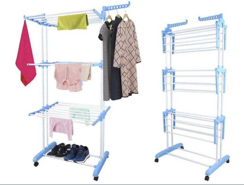 Сушилка для белья .Китай