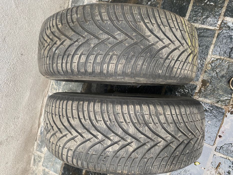 Зимни Гуми Kleber 16