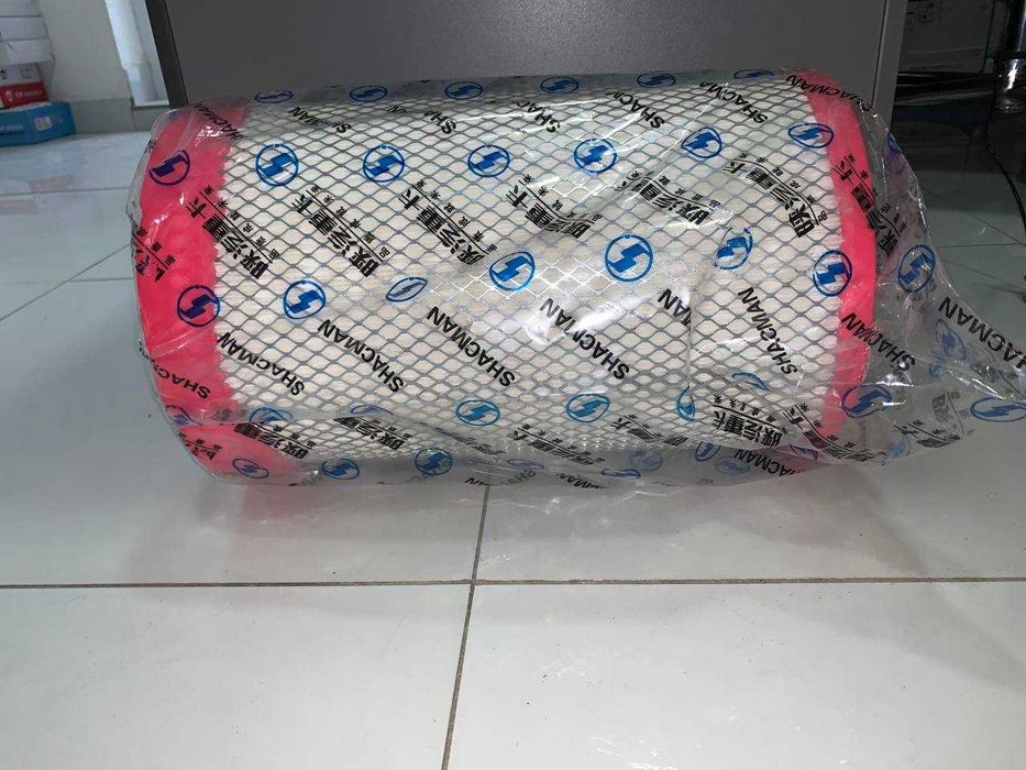 SHAСMAN Xavo filtri