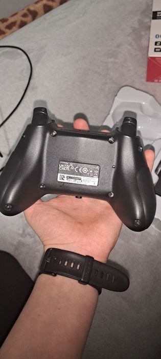 Controler Hyper Clutch Wireless nou