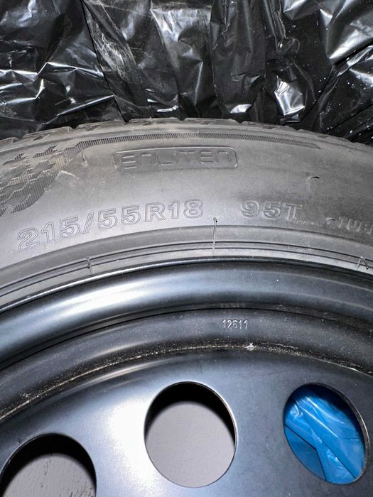 Оригинални джанти 18, Volkswagen ID3