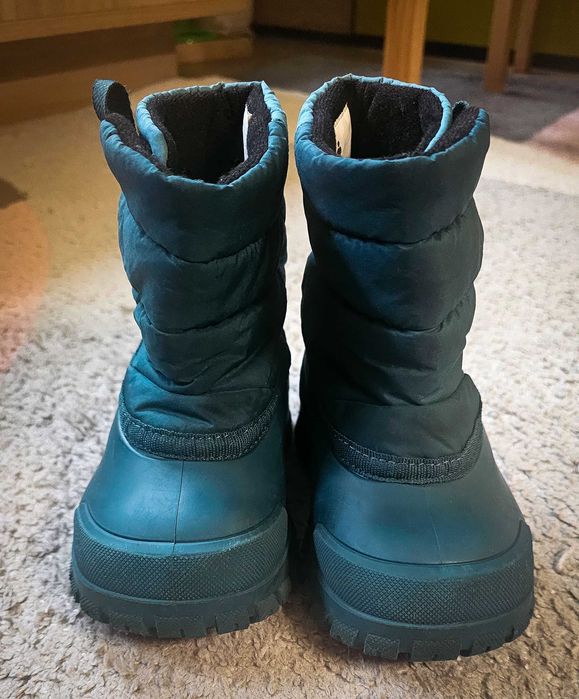 Детски ботушки номер 24/25