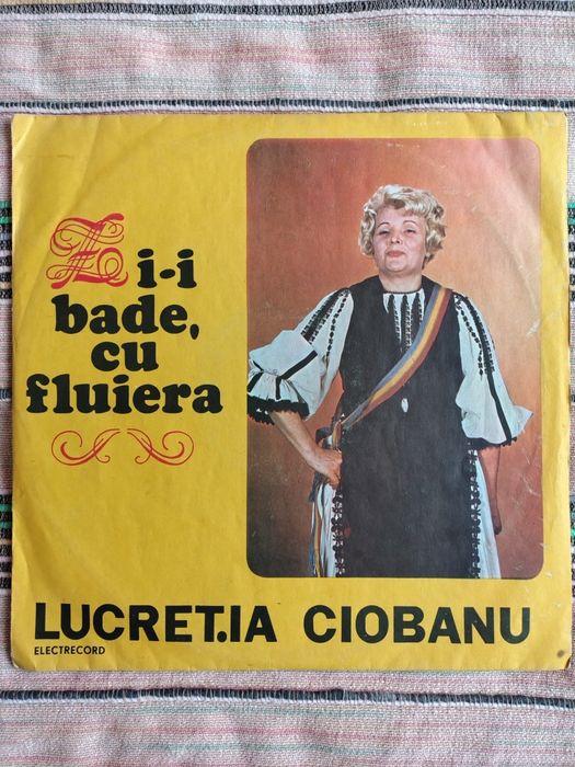 40 Viniluri Vechi
