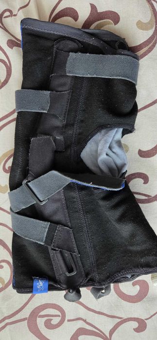 Наколенка за коляно Thuasne legaflex evolution