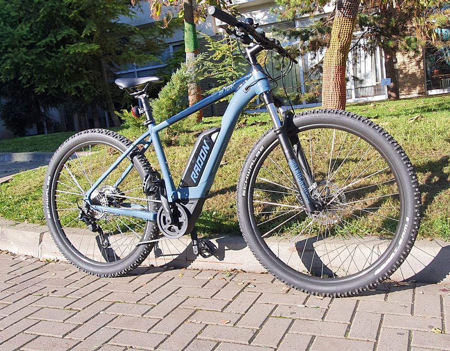 Vand bicicleta Radon PERFORMANCE 7.0 500