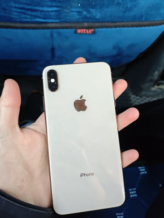 Продам айфон xs max