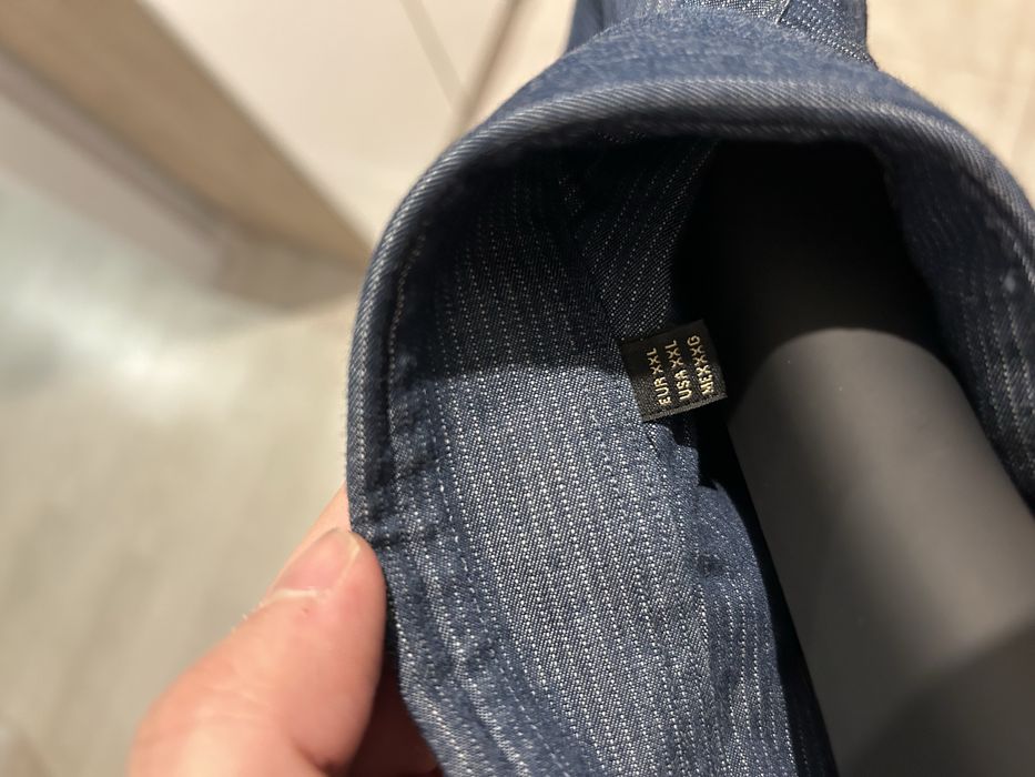 Рубашки Massimo dutti