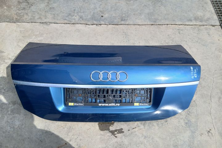 CAPOTA PORTBAGAJ MX 1253 Audi A6 4F/C6