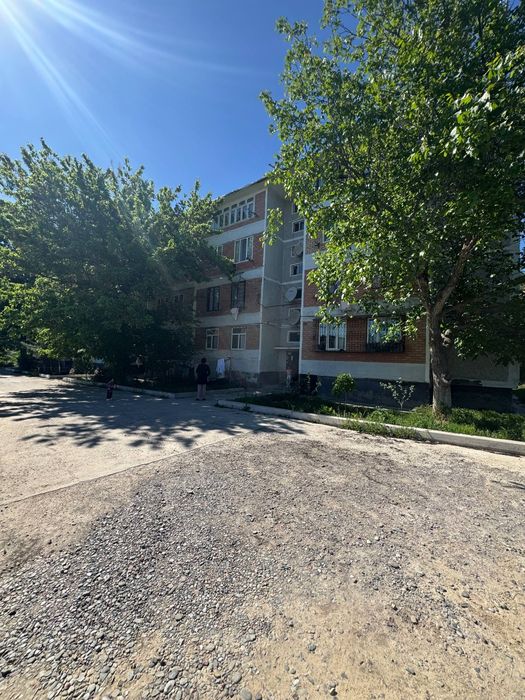 Срочно продается 2х комнатная квартира 33000$