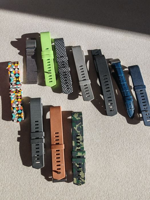 Bratari fit bit charge diferite modele