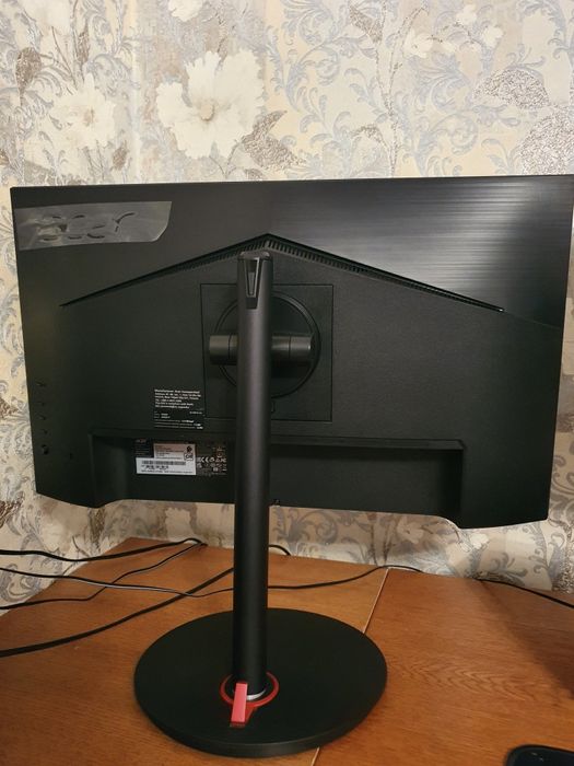 Монитор Acer Nitro XV240Y 24" 165Гц
