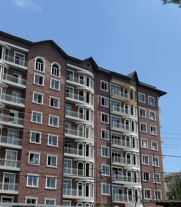 #Сергели2 3ком Новостройка 66м2 продаётся