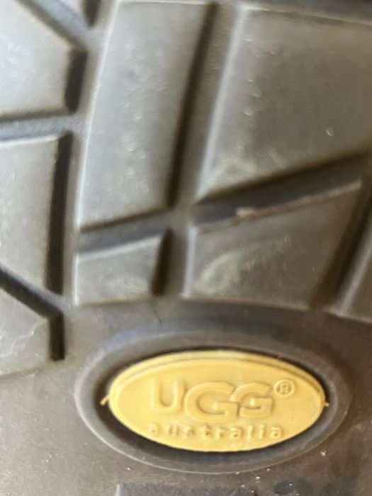 Cizme dama UGG marimea 38-38,5