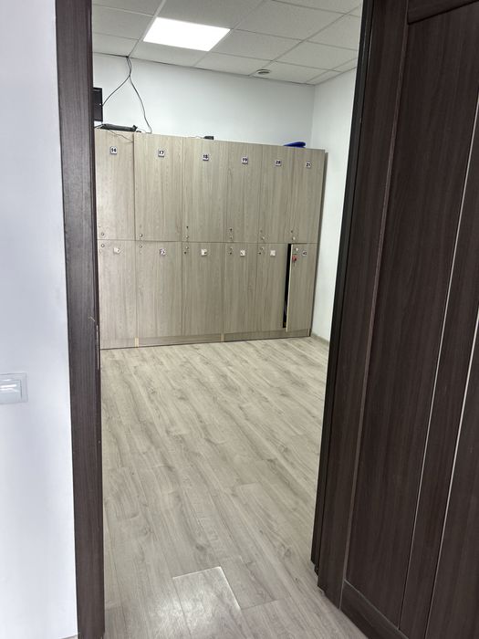 Сдам зал БЦ Фаворит