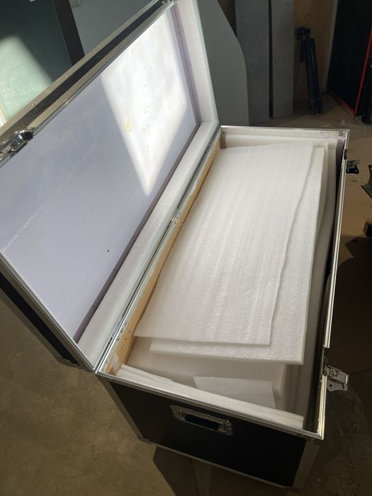 Flyht Pro Case Universal