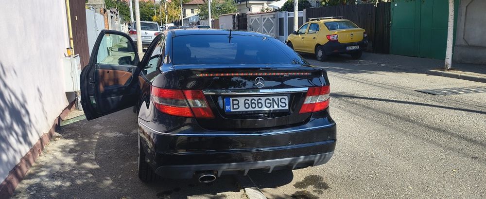 MERCEDES-BENZ CLK-Class 2009 — imagine 5