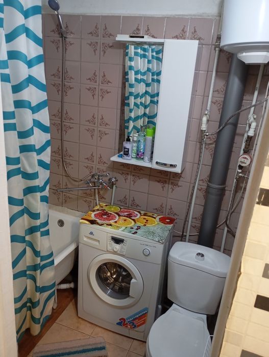 Квартира на месяц