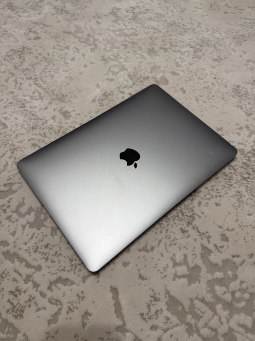 Macbook Pro M1, 13 inch - touch bar