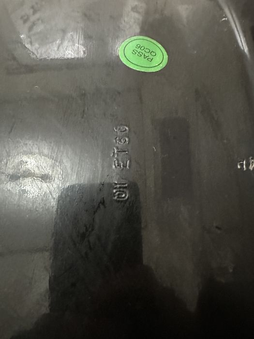 Комлект легкосплавных дисков R20