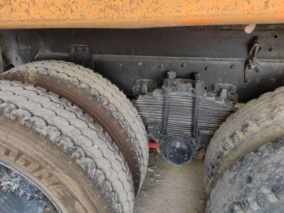 Срочно сотилади      КАМАЗ 5511 самосвал Бир кол минган узимники 511 с