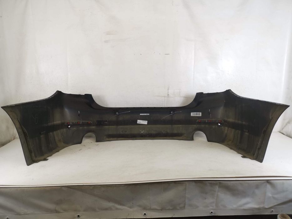 Задна броня Комплект БМВ / BMW Seria 5 G30 Sport Line Оригинална, в до