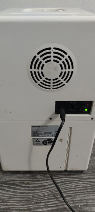 Frigider masina  Mobicool 12/220