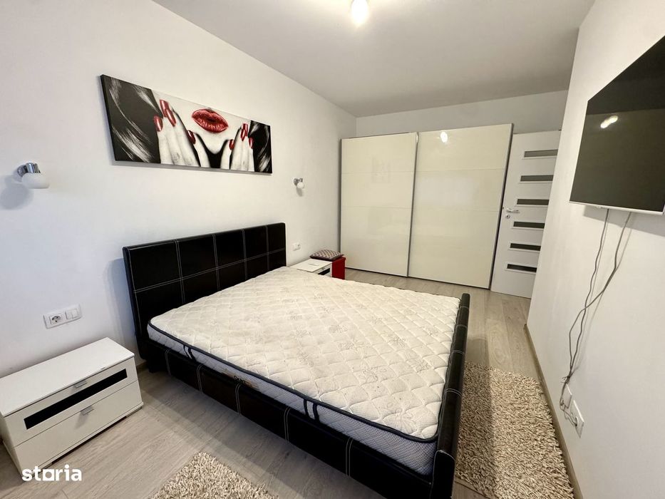 Inchiriez apartament 2 camere, ARED-Micalaca