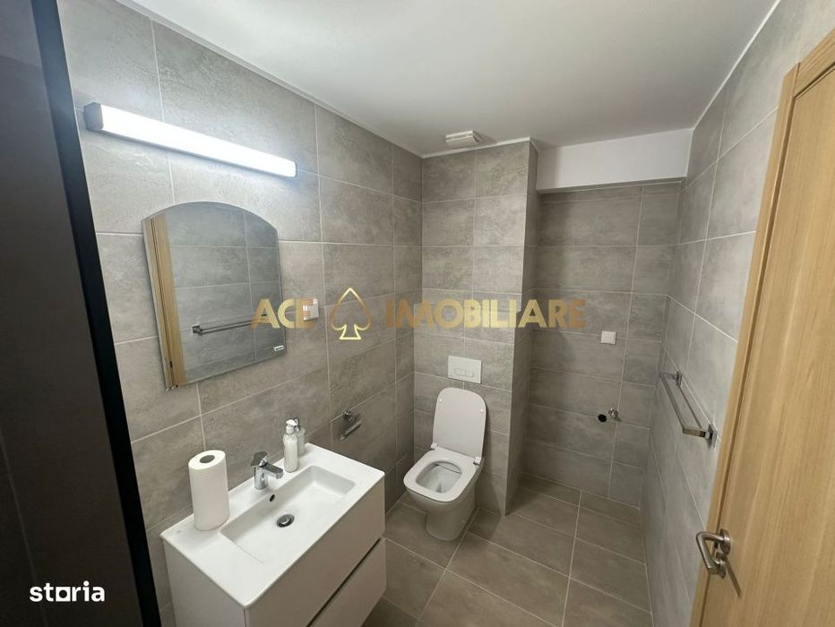 2 Camere | Ghencea  | Centrala | Parcare subterana | Petfriendly