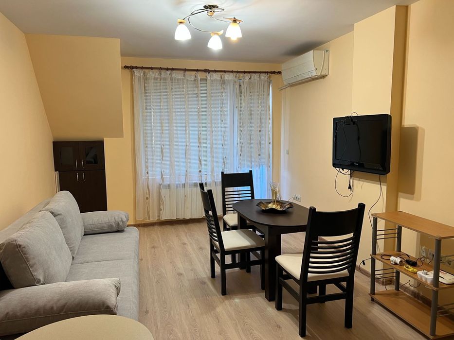 Дава се под наем Двустаен апартамент в София, Младост 2 - 60 кв.м за 648.21 € - Снимка #6