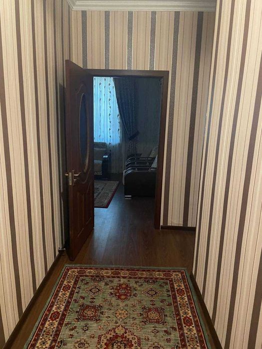 Продаётся квартира 2х комн