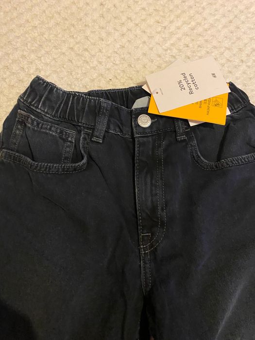 Детски дънки H&M