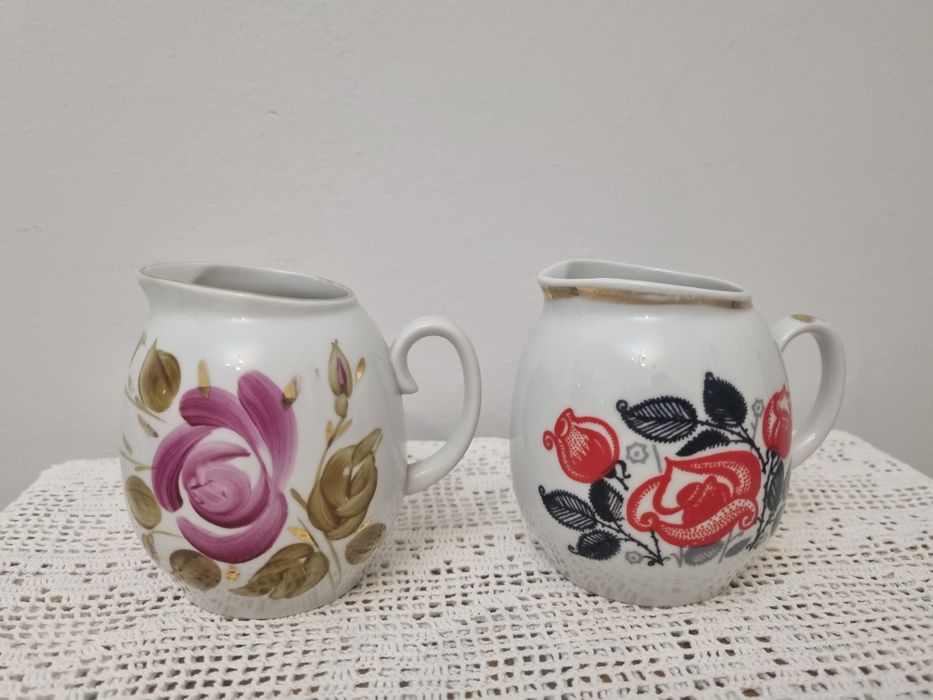 Советская посуда,  винтаж,  СССР