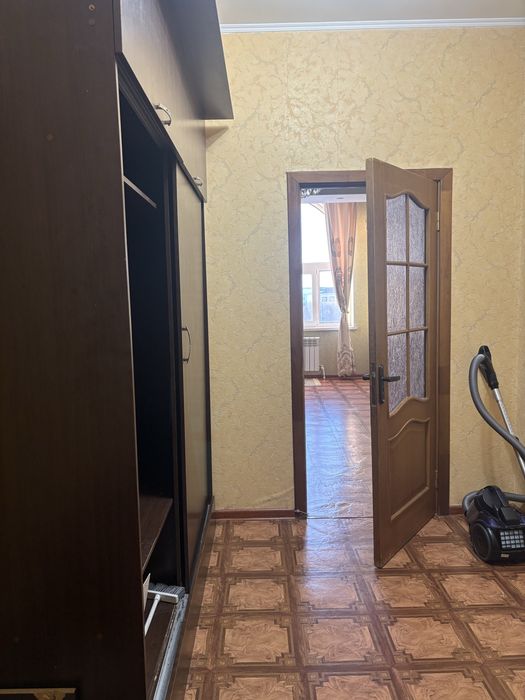 Сдам квартиру посуточно