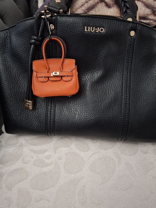 Мини чанта аксесоар