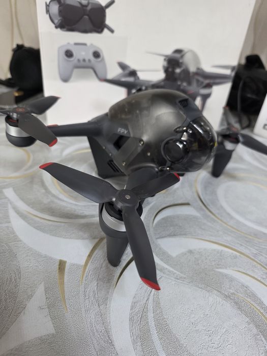 DJI FPV Combo , оригина . Новый .