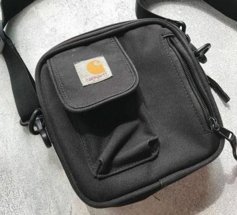 Барсетка кархарт