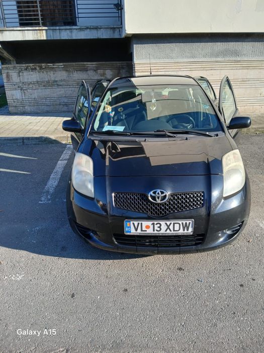 Autoturism de vanzare