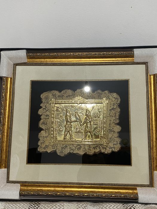 Элитное панно для интерьера