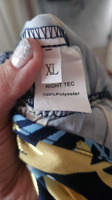 Дамски гащеризон XL