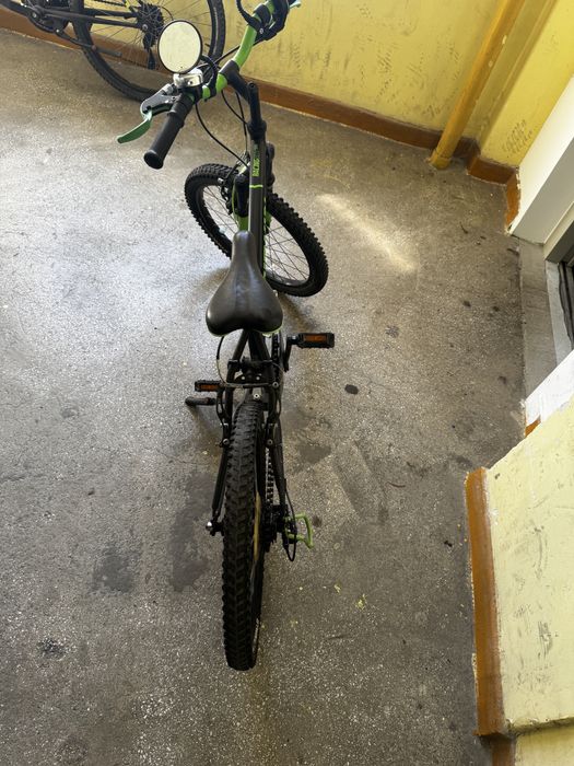 Vand bicicleta copii 20inci