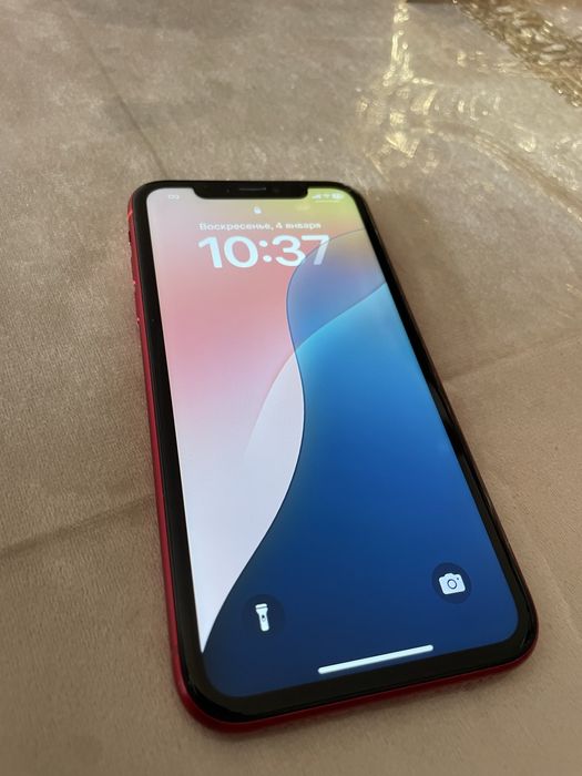 Iphone  xr  64gb